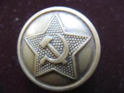 RAB. CO (Richard Alan Button Company), изготовленные в Чикаго и Waterbury Button Co из штата Коннектикут
